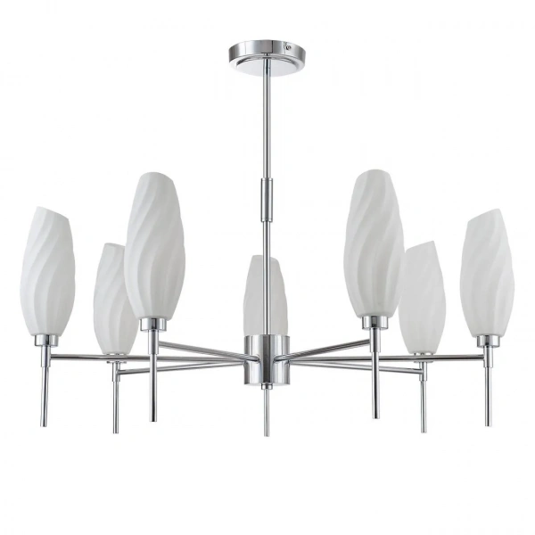 Люстры потолочные6519/7C LUMION | Svetdom.by