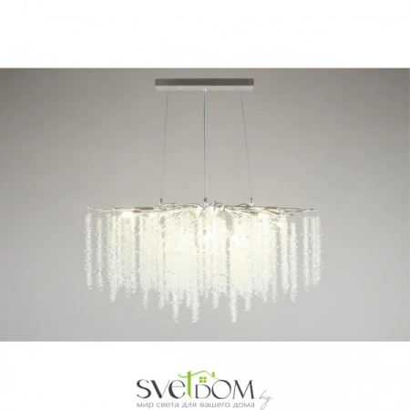Люстры подвесныеAPL.848.33.10 Aployt | Svetdom.by