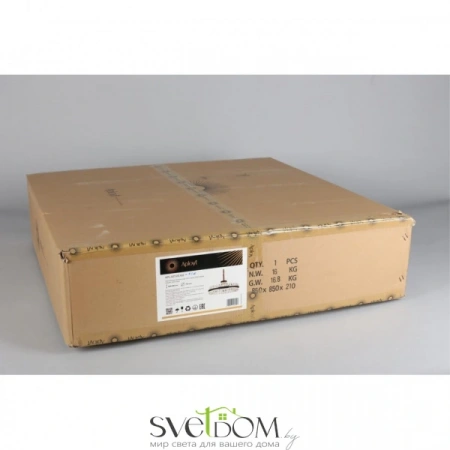 Люстры подвесныеAPL.027.03.102 Aployt | Svetdom.by