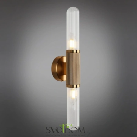 Настенные светильники APL.307.51.02 Aployt | Svetdom.by