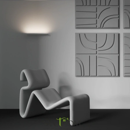 Подсветки C033WL-L12W3K Maytoni | Svetdom.by