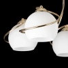 Потолочная люстра Citilux Лайма CL155152 CITILUX
