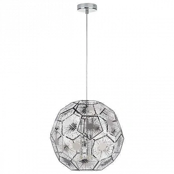 Lightstar 724264 Люстра FERMO 6х40W G9 ХРОМ