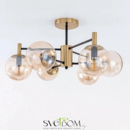 Люстры потолочныеCL143163 CITILUX | Svetdom.by