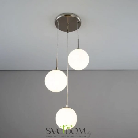 Подвесные светильники CITILUX CL102034 от Магазина Svetdom.by