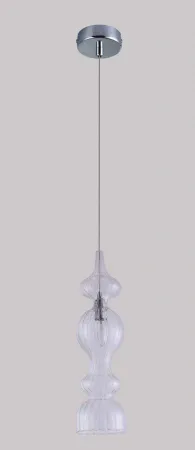 Подвесные светильники Crystal Lux 2072/201 от Магазина Svetdom.by