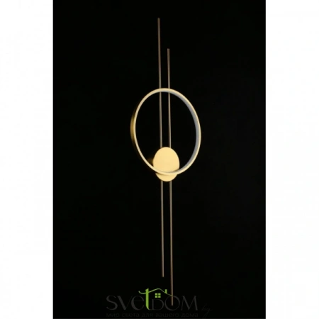 Настенные светильники APL.340.11.16 Aployt | Svetdom.by