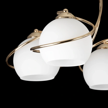 Потолочная люстра Citilux Лайма CL155152 CITILUX