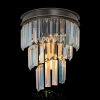 Citilux Мартин CL332431 Бра хрустальное Позрачное CITILUX