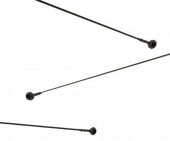 2216-400,19 Струнный светильник Скайлайн комплект