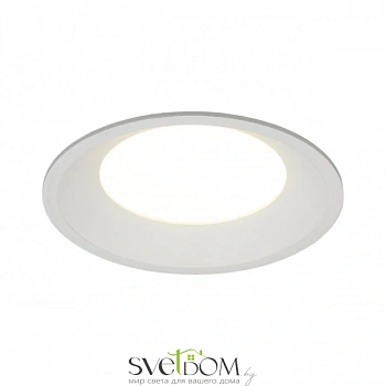 Светильник встраиваемый-накладной Aployt  APL.0064.09.08