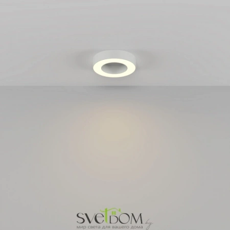 Потолочные светильники Maytoni C093CL-24W3K-W от Магазина Svetdom.by