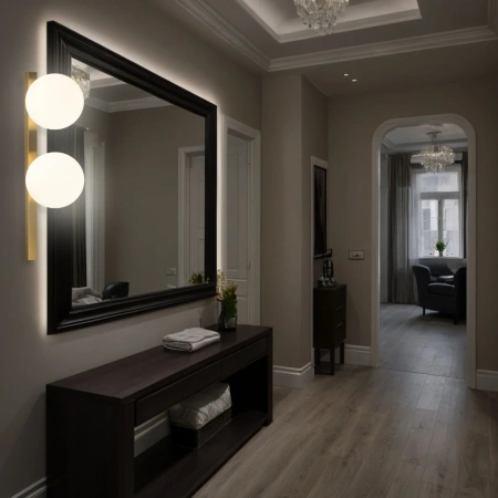 Бра Citilux GLOB CL209423 CITILUX
