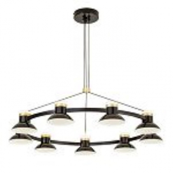 Люстры подвесные4516-9P Favourite | Svetdom.by