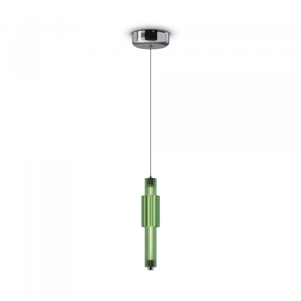Подвесные светильники Maytoni MOD308PL-L9GN3K от Магазина Svetdom.by