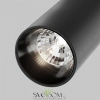 Трековый светильник Technical TR103-1-5W4K-M-B TR103-1-5W4K-M-B Maytoni