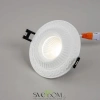 Citilux Боска CLD041NW0 LED Встраиваемый светильник с диммером CITILUX