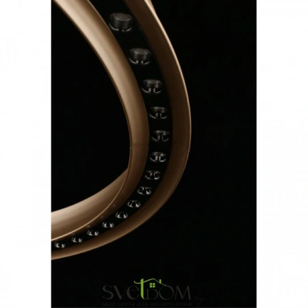 Люстры подвесныеAPL.787.03.50 Aployt | Svetdom.by