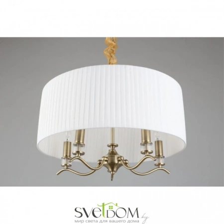 Подвесные светильники Omnilux OML-57606-05 от Магазина Svetdom.by