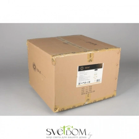 Люстры подвесныеAPL.643.03.06 Aployt | Svetdom.by