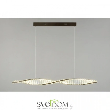 Люстры подвесныеAPL.045.16.20 Aployt | Svetdom.by