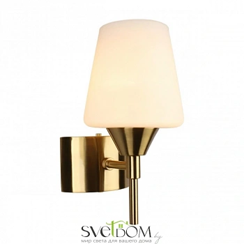 Светильник настенный (Бра) Aployt  APL.840.01.01