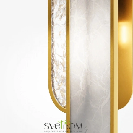 Бра MOD099WL-02G2 Maytoni | Svetdom.by