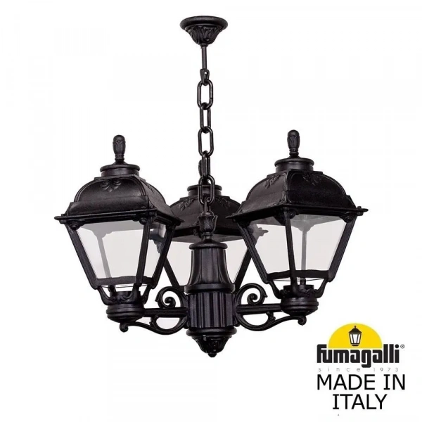 U23.120.S30.AXF1R Fumagalli