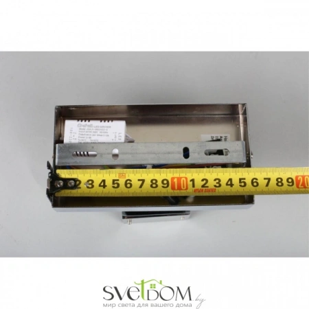 Бра APL.335.11.10 Aployt | Svetdom.by