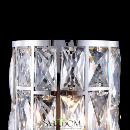 Настенные светильники MOD184-WL-01-CH Maytoni | Svetdom.by