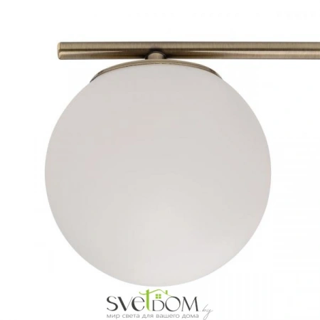 Люстры потолочныеCL228A143 CITILUX | Svetdom.by