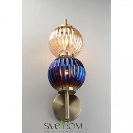 Настенные светильники APL.608.11.02 Aployt | Svetdom.by