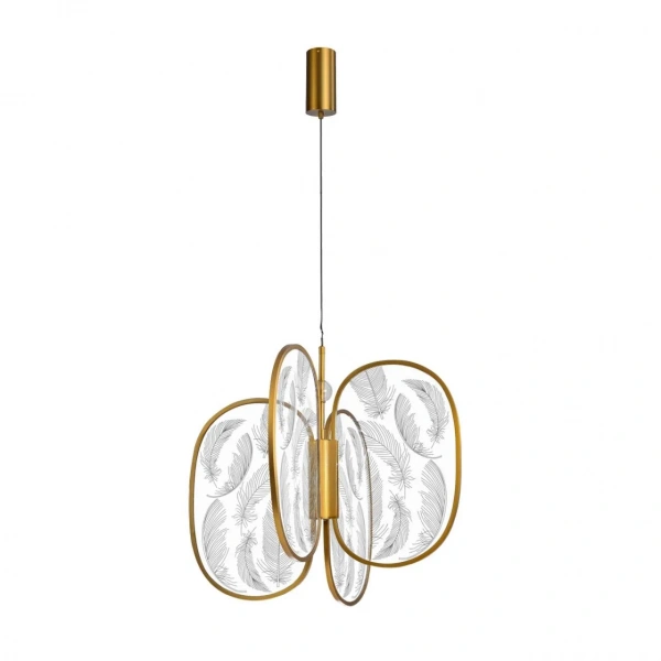 Подвесные светильники Odeon Light 6664/53L от Магазина Svetdom.by