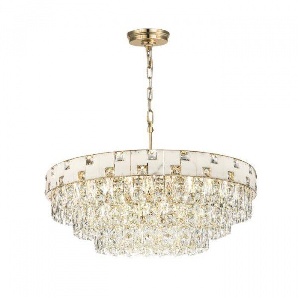 Люстры подвесные5076/21 Odeon Light | Svetdom.by