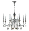 Люстры подвесные0950/308 Crystal Lux | Svetdom.by