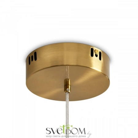 Подвесные светильники Freya FR6138PL-L44BS от Магазина Svetdom.by