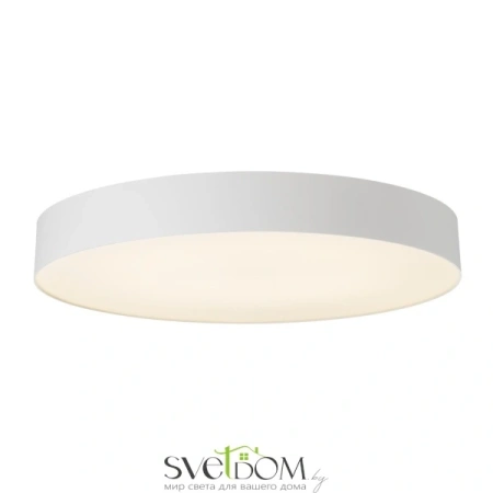 CITILUX CL755490 BART Белый Св-к Наст.-Потол CITILUX