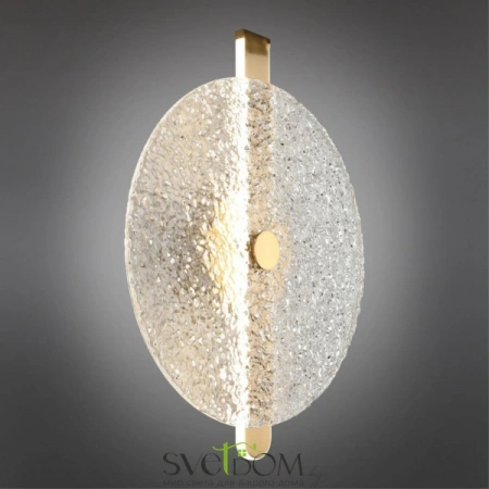 Бра APL.328.01.11 Aployt | Svetdom.by