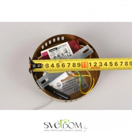 Подвесные светильники Aployt APL.010.06.08 от Магазина Svetdom.by