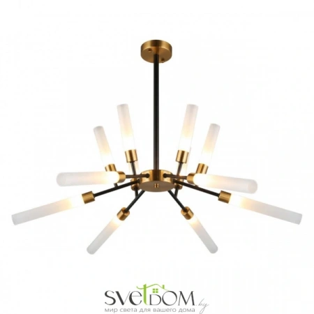 Люстры потолочныеAPL.604.07.12 Aployt | Svetdom.by