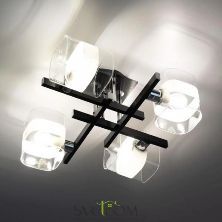 Люстры потолочныеCL139242 CITILUX | Svetdom.by