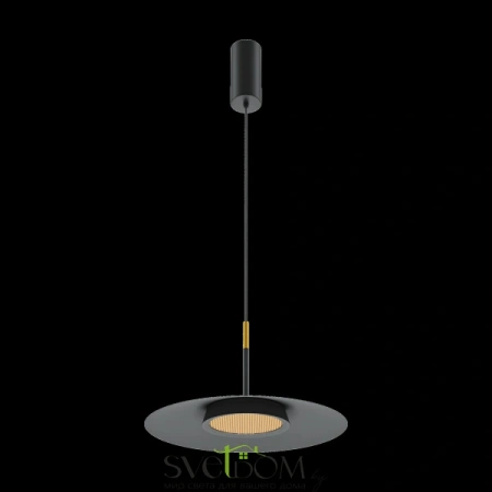 Подвесные светильники Maytoni MOD041PL-L15B3K1 от Магазина Svetdom.by