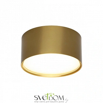 Светильник встраиваемый-накладной Omnilux  OML-100929-12