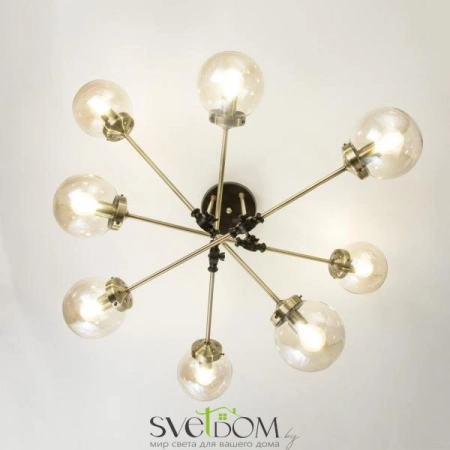 Люстры на штангеCL105185 CITILUX | Svetdom.by