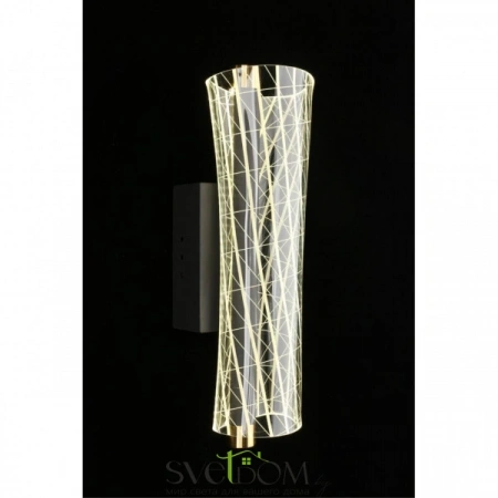 Бра APL.660.01.11 Aployt | Svetdom.by