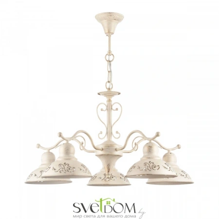 ЛюстрыFR2566-PL-05-WG Freya | Svetdom.by