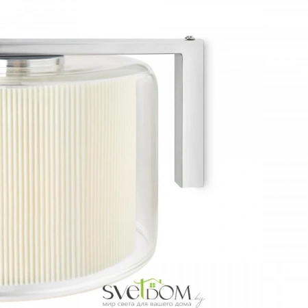 Настенные светильники FR2055WL-01CH Freya | Svetdom.by