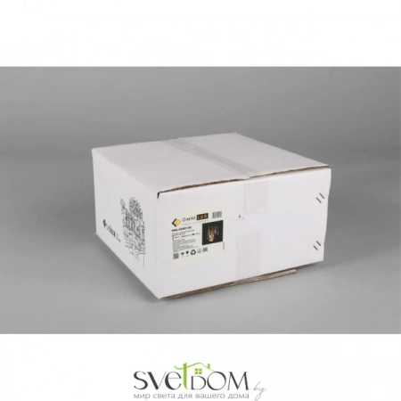 Бра OML-52901-02 Omnilux | Svetdom.by