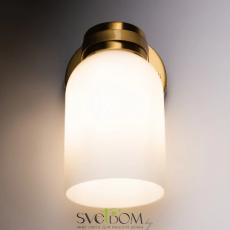Бра FR5446WL-01BS Freya | Svetdom.by