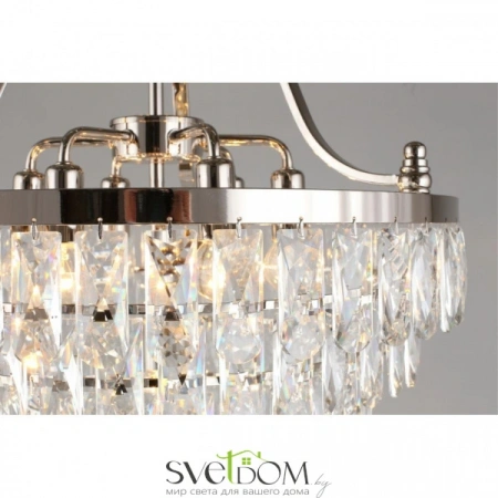 Люстры подвесныеAPL.725.03.07 Aployt | Svetdom.by